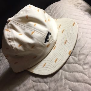 Vans golf hat